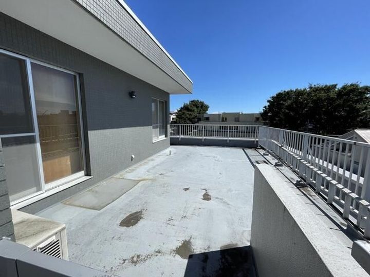 東京都世田谷区弦巻3(マンション)の賃貸物件の内装