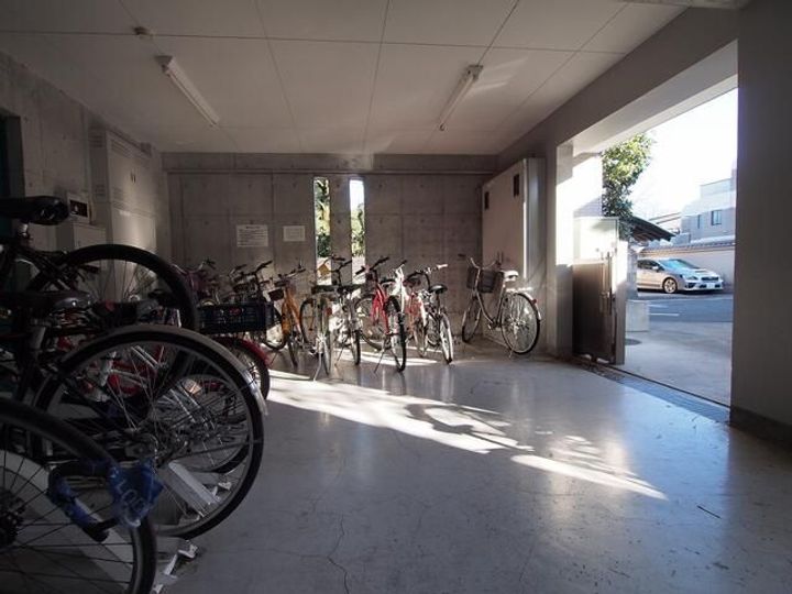 東京都世田谷区弦巻3(マンション)の賃貸物件の地図