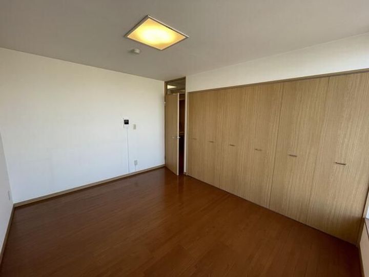 東京都世田谷区弦巻3(マンション)の賃貸物件の内装