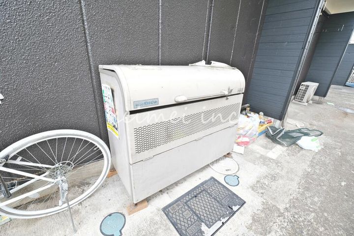 東武練馬IMAハウスのその他画像