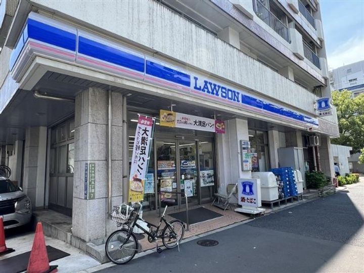 クラシアム文京白山の周辺