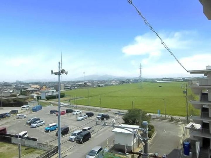 ビレッジハウス新在家3号棟のその他画像