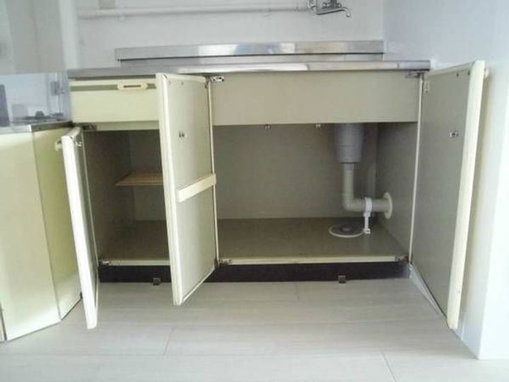 ビレッジハウス新在家3号棟のその他画像