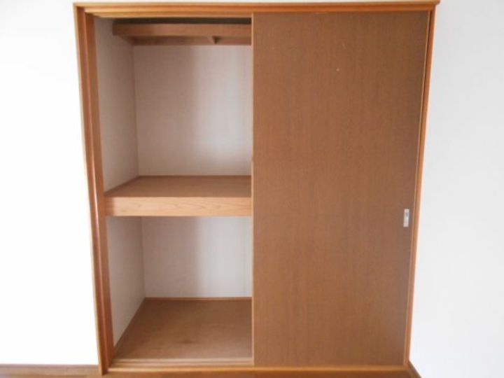 サンワハイツIの内装