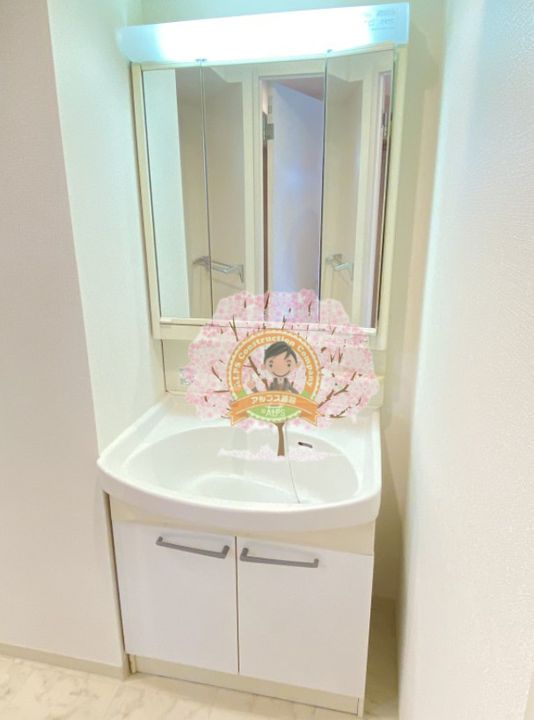 神奈川県横浜市中区石川町2(マンション)の賃貸物件の内装