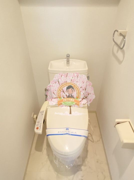 神奈川県横浜市中区石川町2(マンション)の賃貸物件の内装