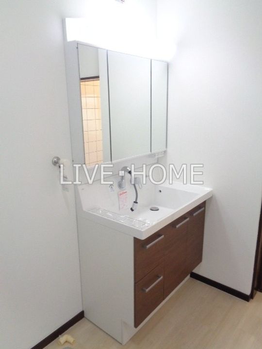 東京都杉並区南荻窪2(一戸建)の賃貸物件の内装