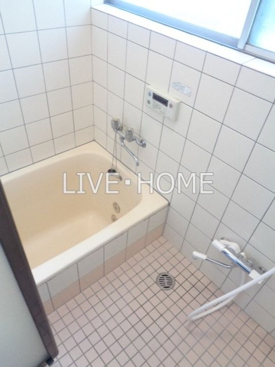 東京都杉並区南荻窪2(一戸建)の賃貸物件の風呂
