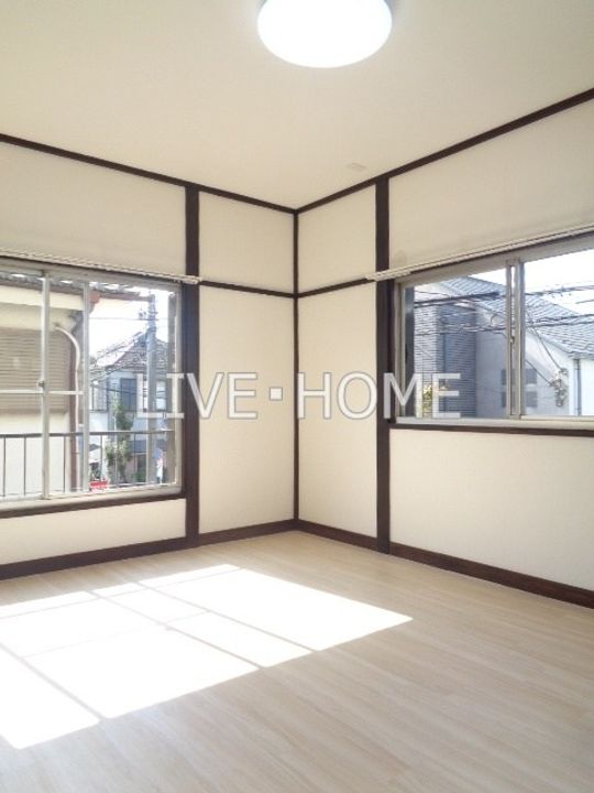 東京都杉並区南荻窪2(一戸建)の賃貸物件の内装