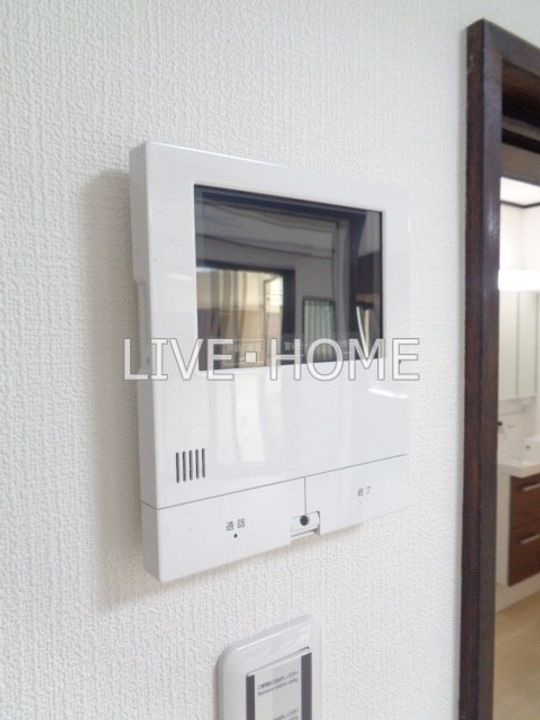 東京都杉並区南荻窪2(一戸建)の賃貸物件の内装