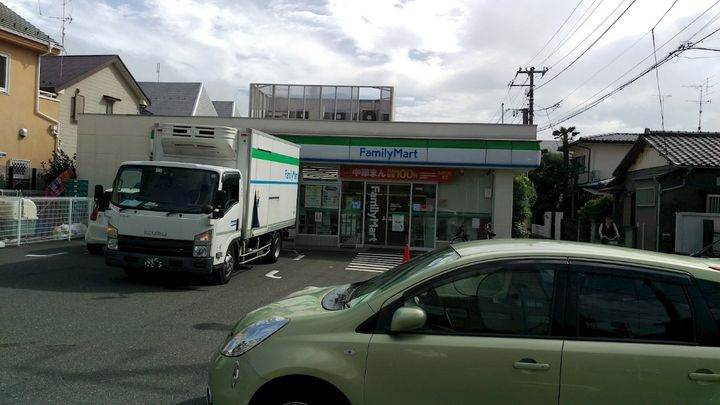 東京都杉並区南荻窪2(一戸建)の賃貸物件の周辺