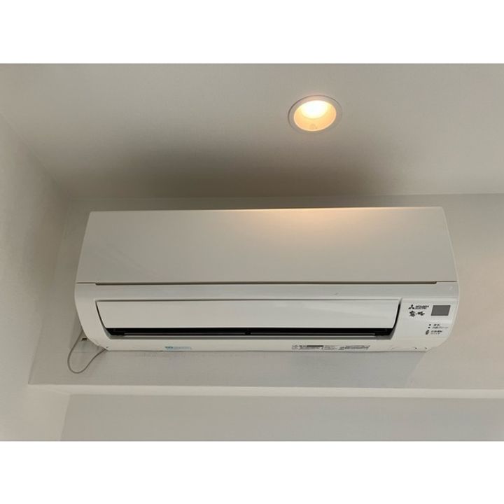 アークテラス塚口の内装