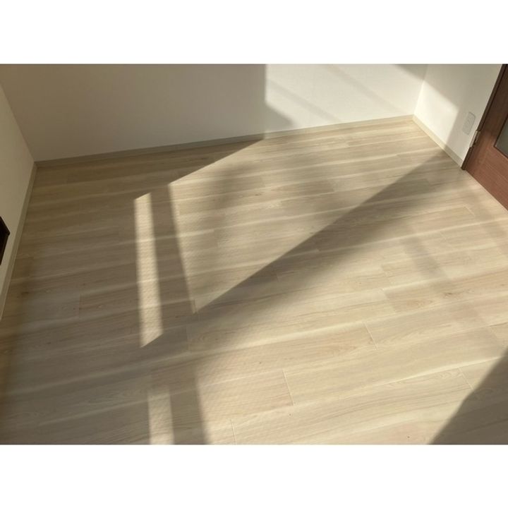 アークテラス塚口の居間