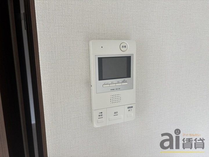 東京都小金井市梶野町2(アパート)の賃貸物件の内装