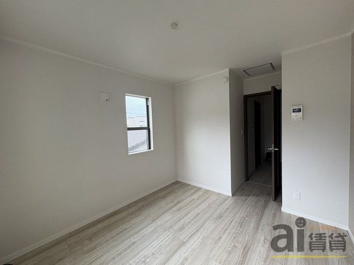 東京都小金井市梶野町2(アパート)の賃貸物件の内装