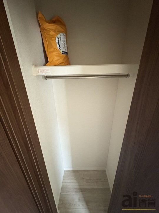 東京都小金井市梶野町2(アパート)の賃貸物件の内装