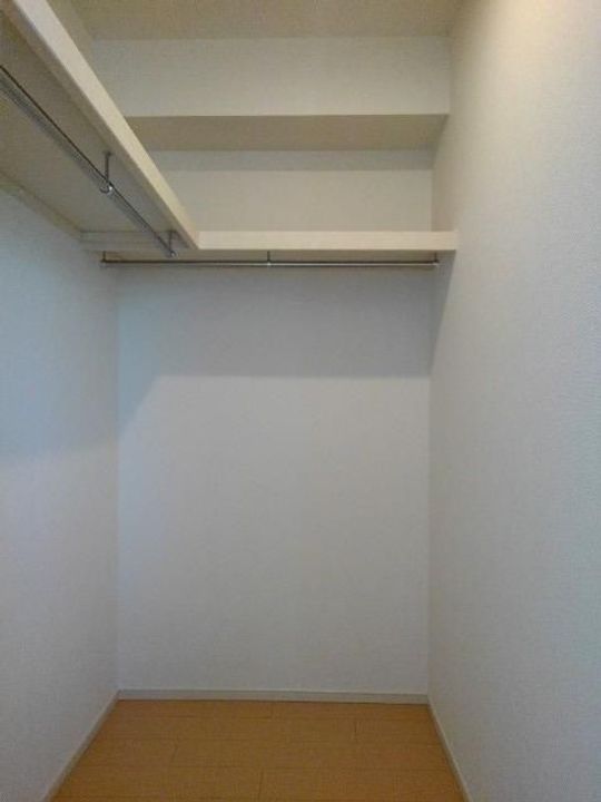 埼玉県本庄市(アパート)の賃貸物件の内装