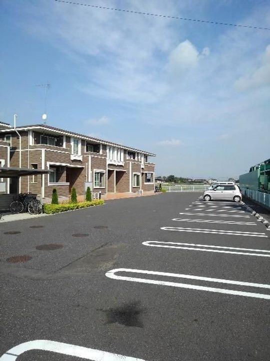 埼玉県本庄市(アパート)の賃貸物件の地図