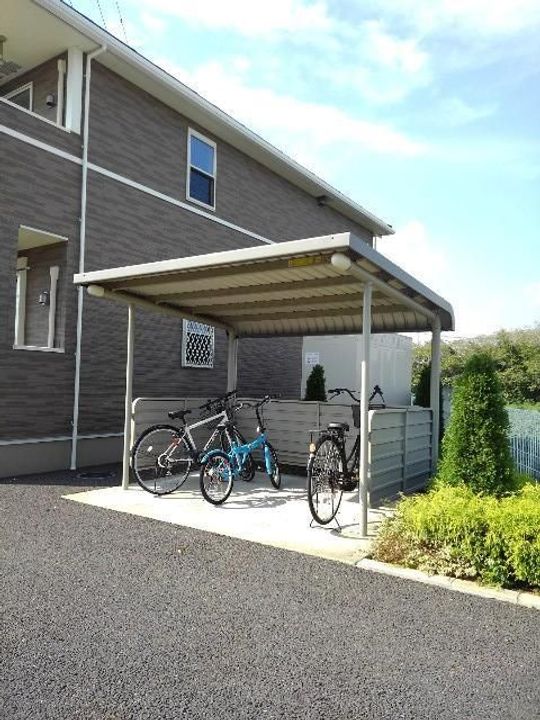 埼玉県本庄市(アパート)の賃貸物件の地図