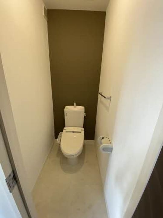 セントレアIIIの内装