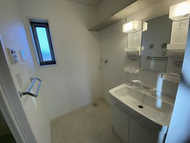 セントレアIIIの内装