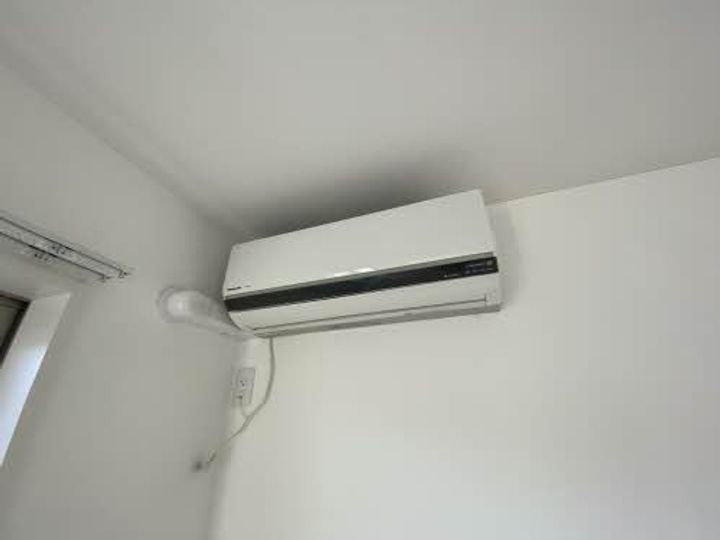 セントレアIIIの内装