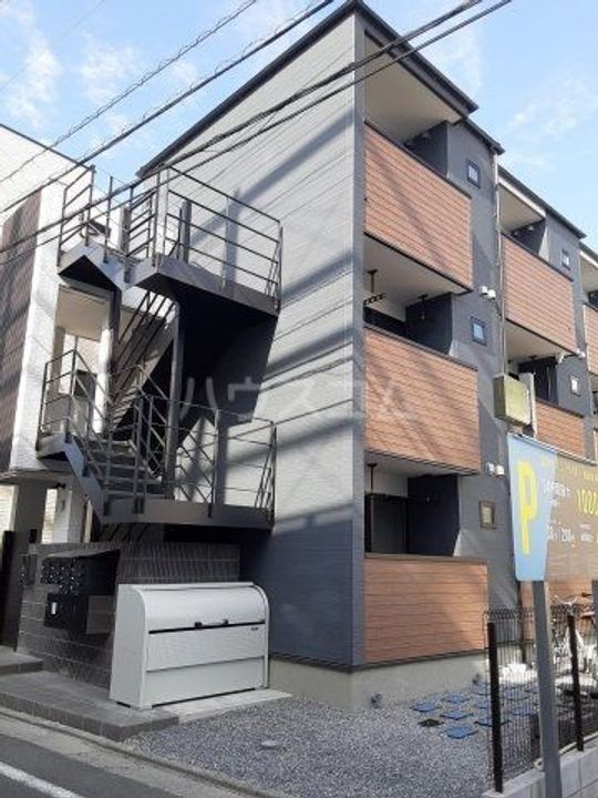 メルディア西新井本町のその他画像