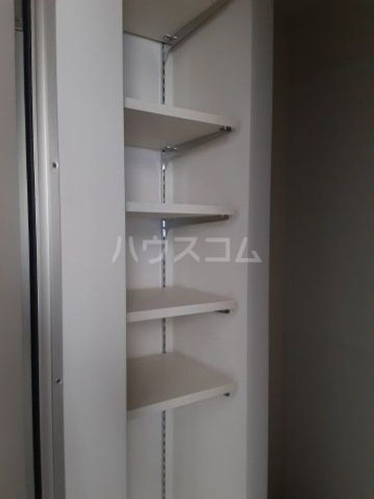 メルディア西新井本町の内装