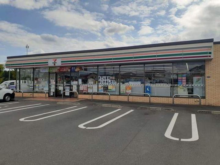 ロータス Iの周辺