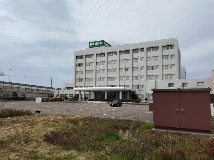 ライブリー木島の周辺