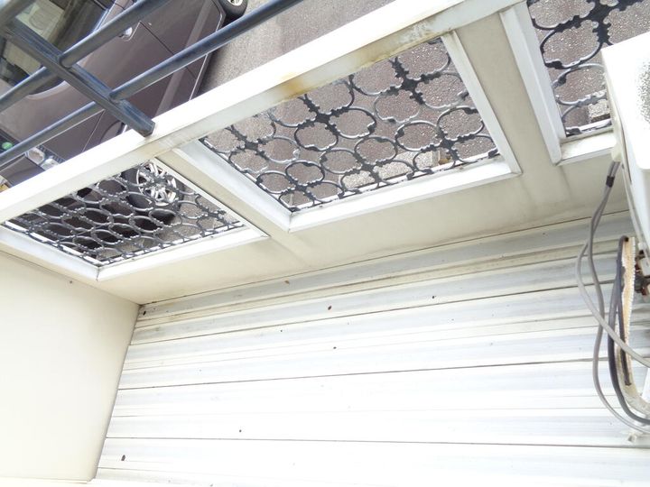 カズマスの内装