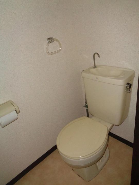 カズマスの内装