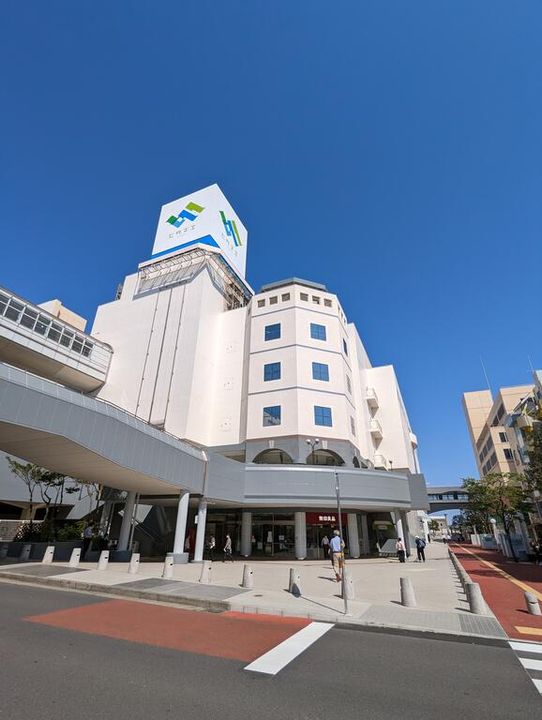 ボヌールの周辺