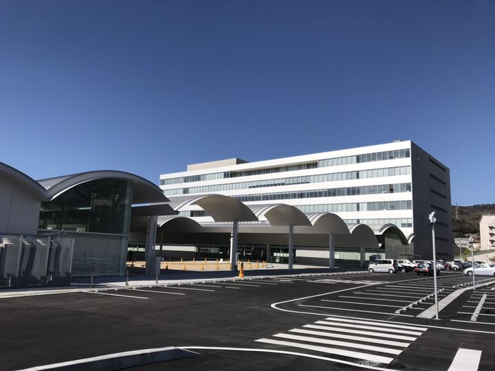 ボヌールの周辺