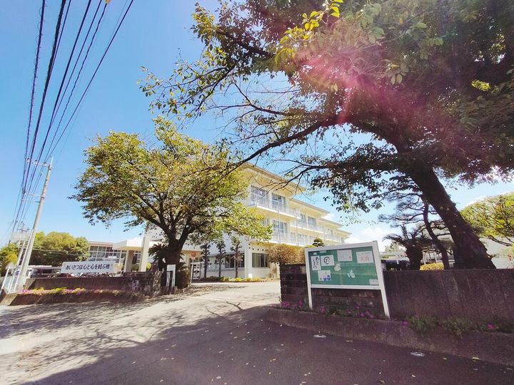 辻産業第1ビルの周辺