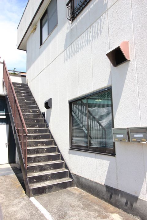 タイヨ-ビルの地図