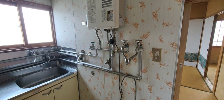 北海道旭川市忠和6条5丁目8-28 五月コーポのその他画像