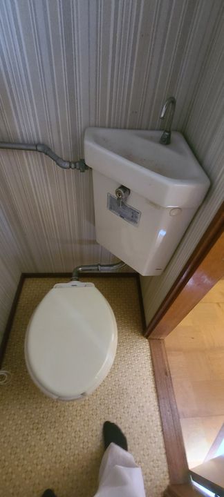 北海道旭川市忠和6条5丁目8-28 五月コーポのその他画像