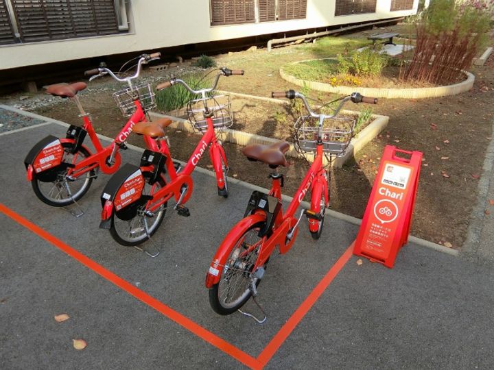 山王団地Aのその他画像