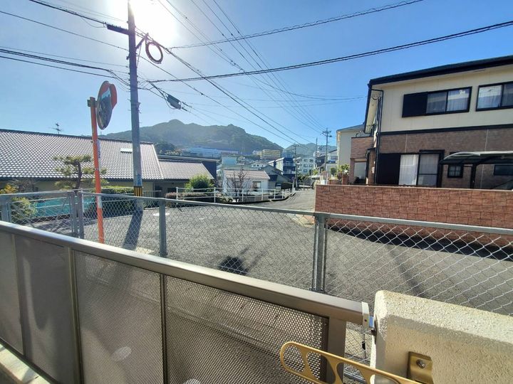 長崎県長崎市富士見町(マンション)の賃貸物件のその他画像