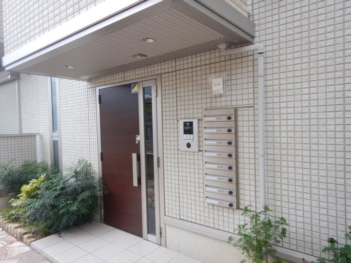 イロアス大日の地図