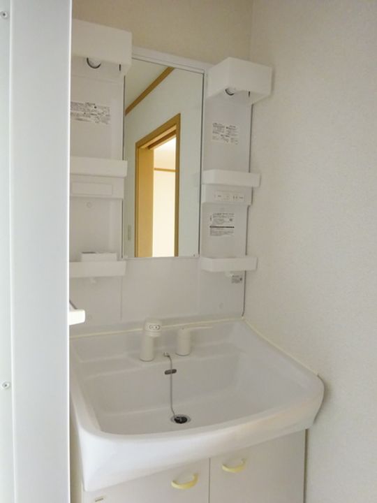 メゾン サンパティークの内装