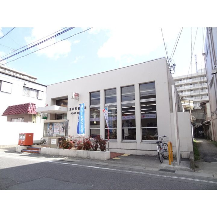 メゾン サンパティークの周辺