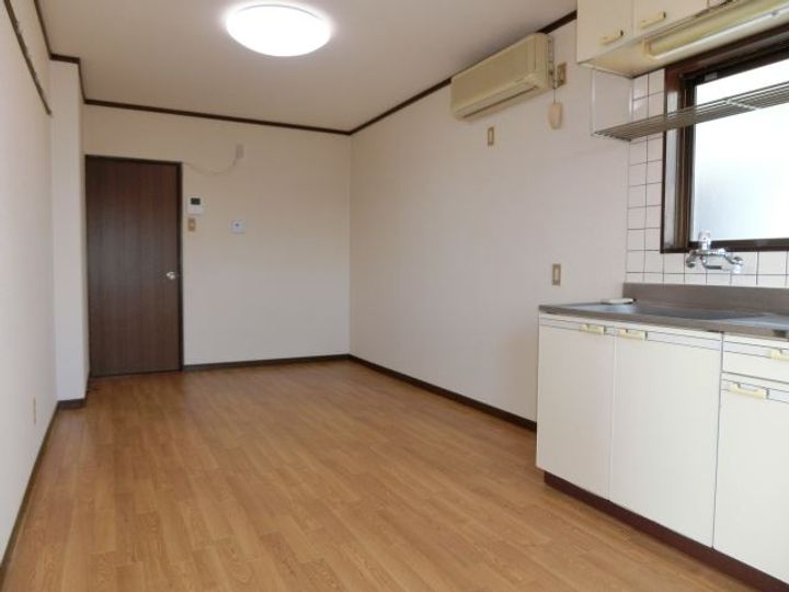 芝原マンションのその他画像