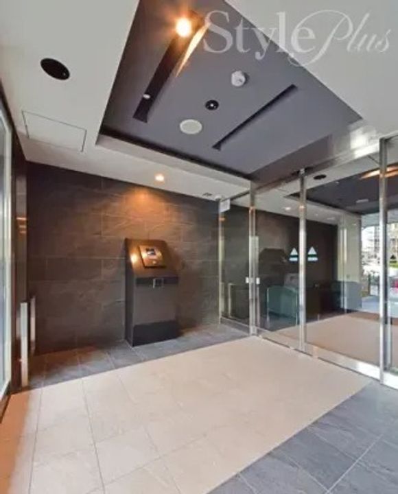 プレサンスロジェ車道駅前SOUTHの内装