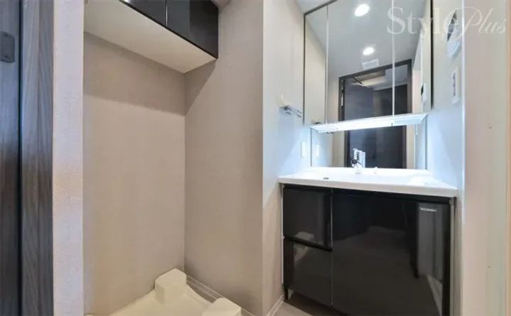 プレサンスロジェ車道駅前SOUTHの内装