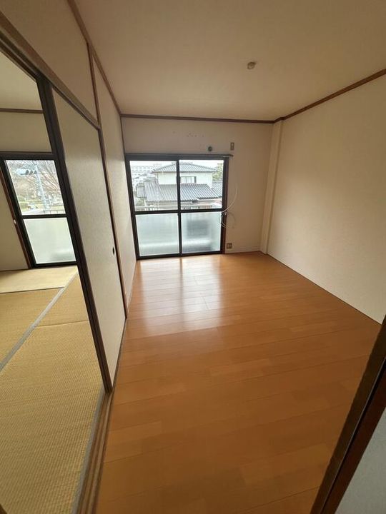 清水ハイツのその他画像