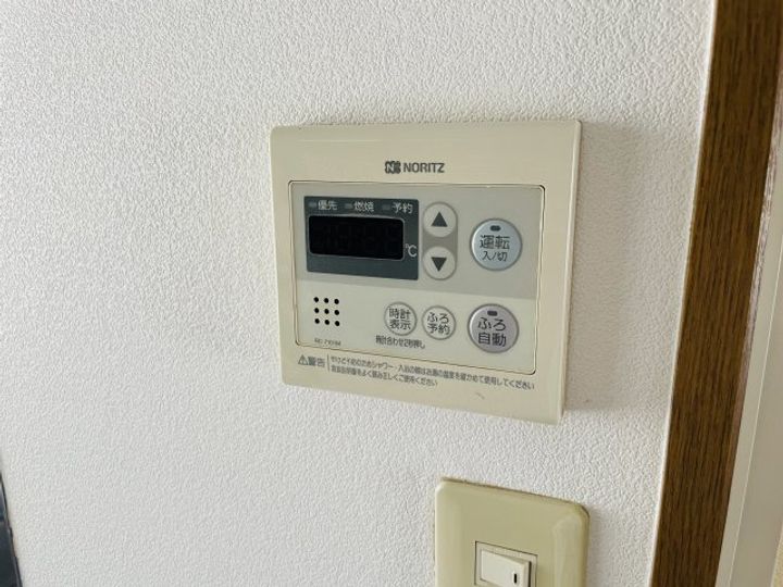 上福荘のその他画像