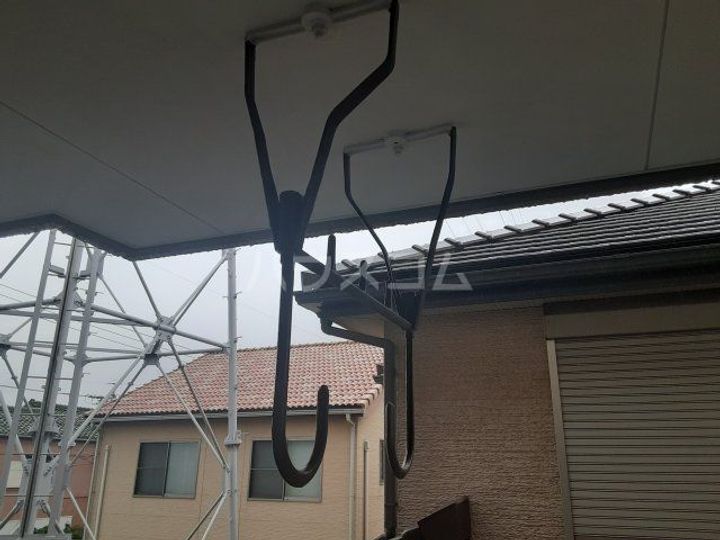 シンエイIIの内装