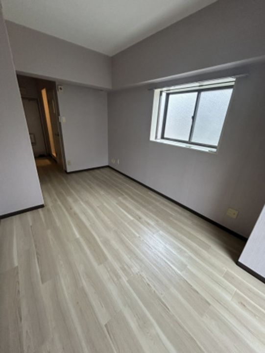 NIKKEI南竹屋2ndの内装